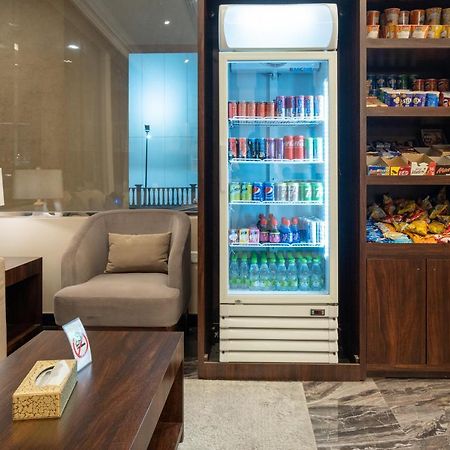 Apartament Dyafa Luxury Al-Chubar Zewnętrze zdjęcie