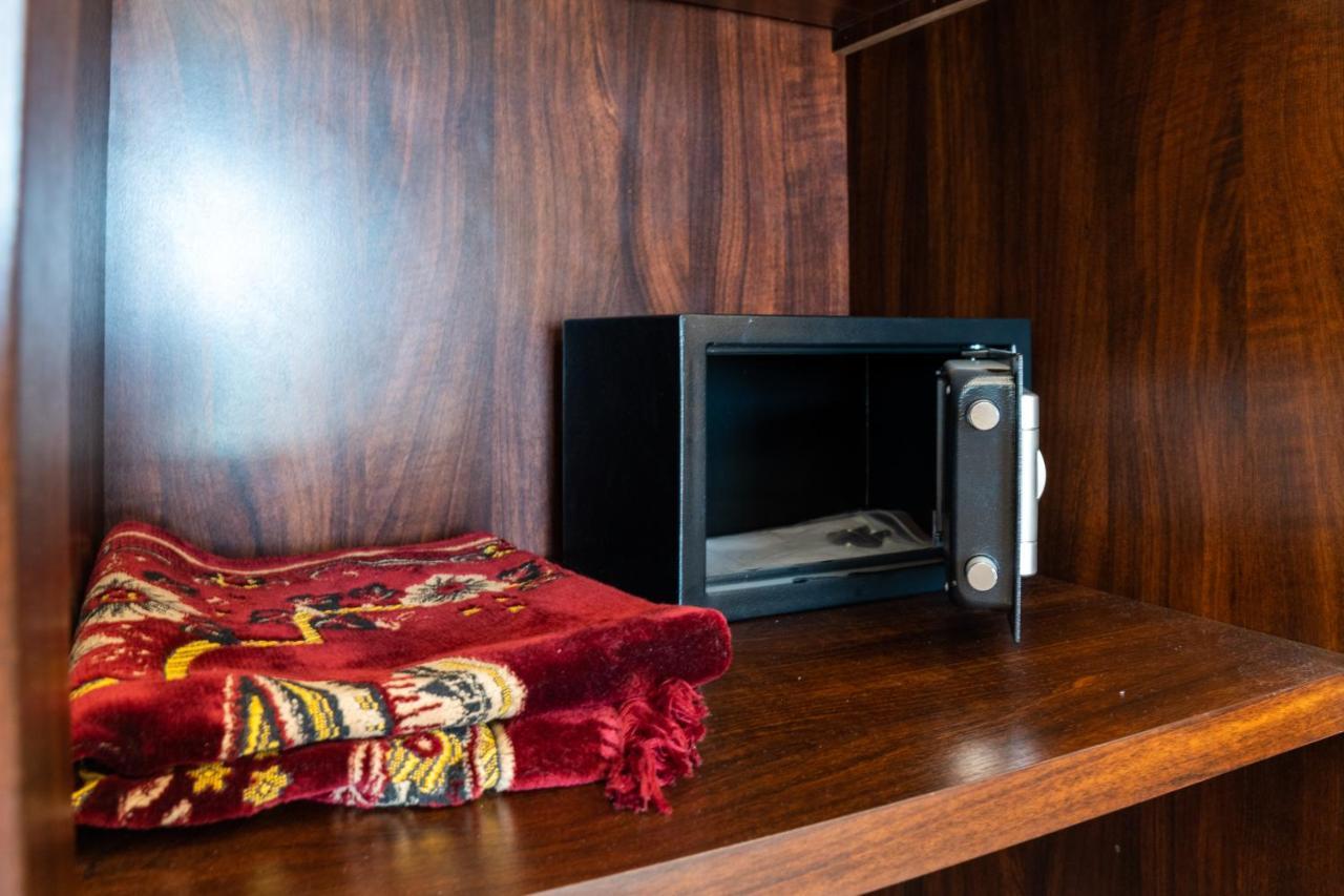 Apartament Dyafa Luxury Al-Chubar Zewnętrze zdjęcie