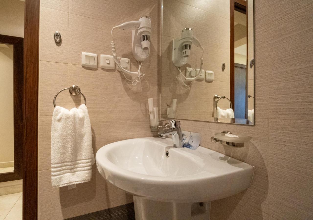Apartament Dyafa Luxury Al-Chubar Zewnętrze zdjęcie